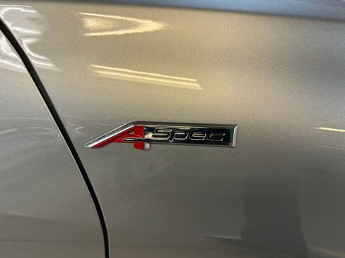 New 2025 Acura TLX A-Spec Package image 5