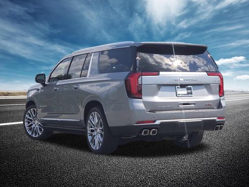 New 2026 GMC Yukon XL Denali w/ Denali Reserve Package AWD/4WD image 20