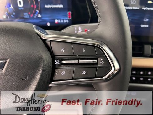 New 2026 Chevrolet Equinox ACTIV image 51