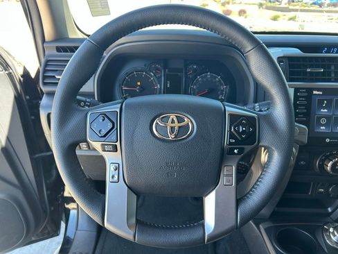 Used 2024 Toyota 4Runner SR5 image 13