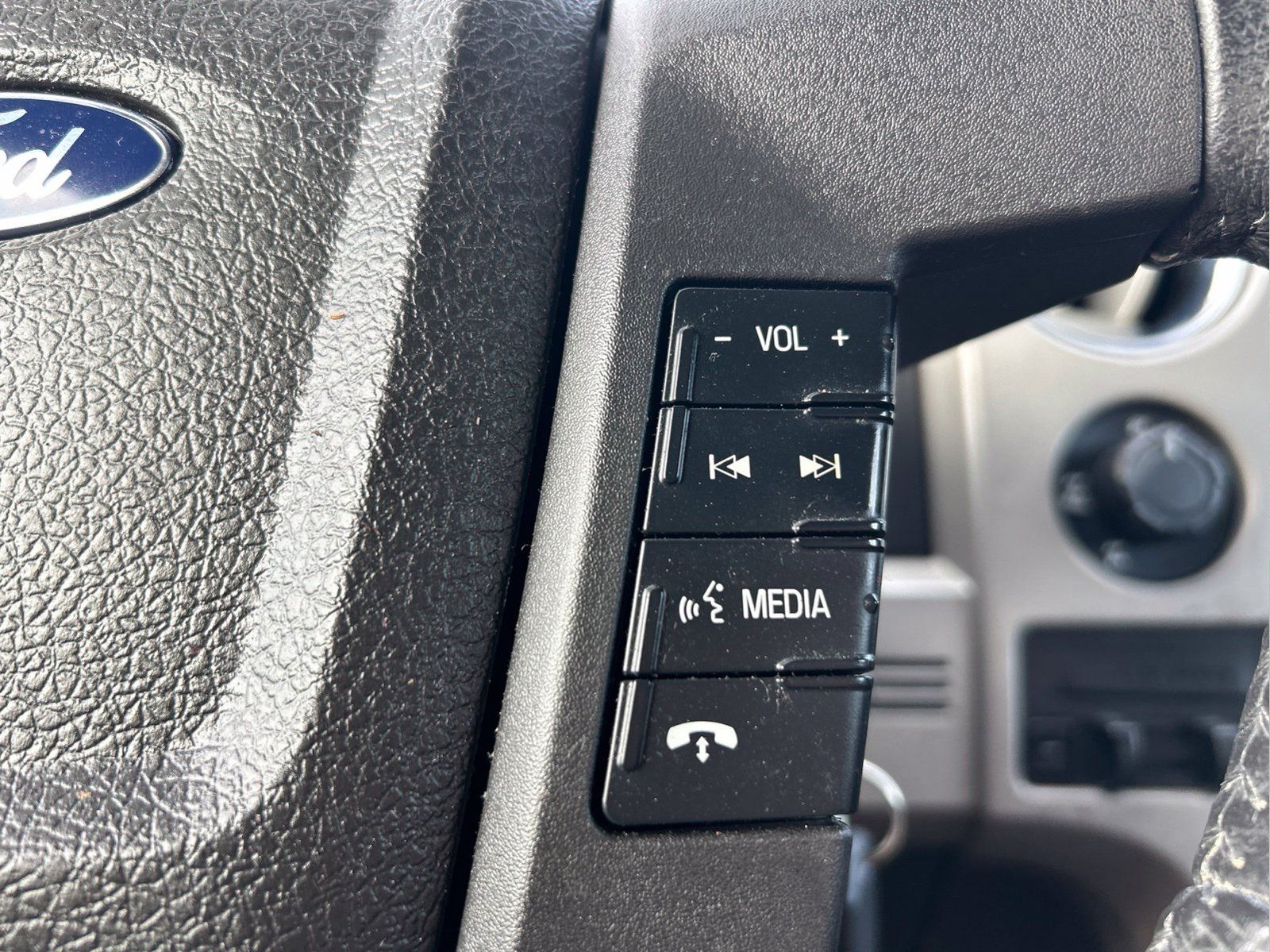 Used 2012 Ford F150 FX4 w/ FX Luxury Pkg AWD/4WD image 15