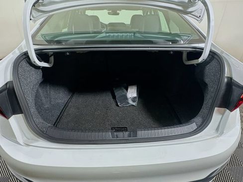 Used 2023 Volkswagen Jetta SE w/ Panoramic Sunroof Package FWD image 26