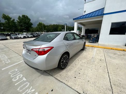 Used 2014 Toyota Corolla S FWD image 43