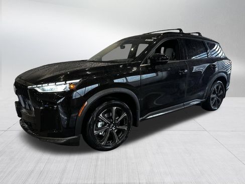 New 2026 INFINITI QX60 Autograph AWD/4WD image 1
