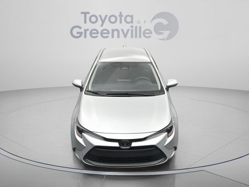 Used 2023 Toyota Corolla LE FWD image 22