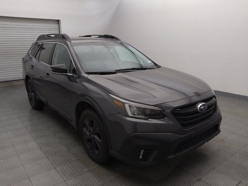 Used 2020 Subaru Outback Onyx Edition XT w/ Popular Package #2 AWD/4WD image 13