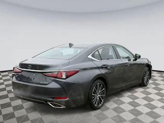 Used 2025 Lexus ES 350 Premium video 2