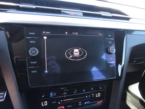 Used 2021 Volkswagen Arteon SEL Premium image 19