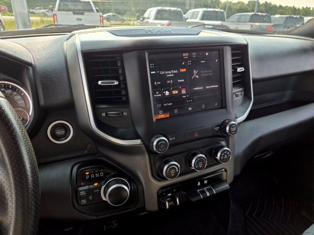 Used 2022 RAM 2500 Big Horn AWD/4WD image 21