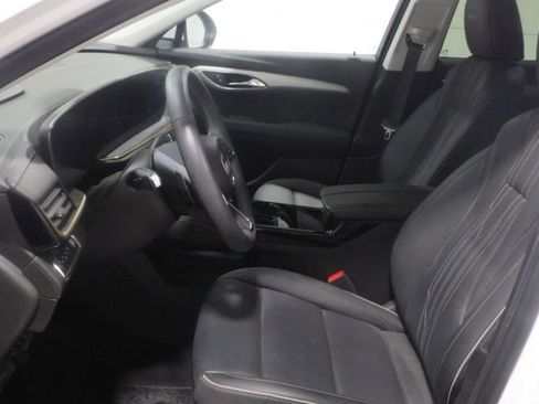 Used 2024 Buick Envision Avenir image 9