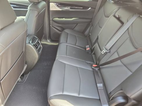 New 2026 Cadillac XT5 Premium Luxury w/ Driver Assist Package FWD image 22