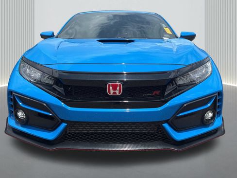 Used 2021 Honda Civic Type R image 6