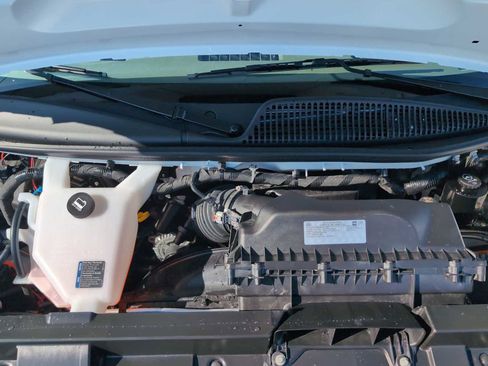 New 2026 Chevrolet Express 2500 w/ Driver Convenience Package RWD image 34