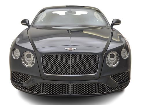 Used 2017 Bentley Continental GT image 7