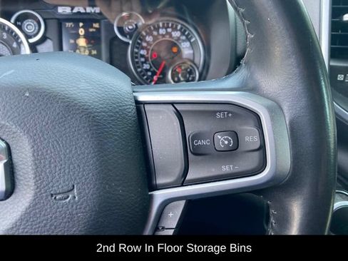 Used 2020 RAM 1500 Big Horn RWD image 24