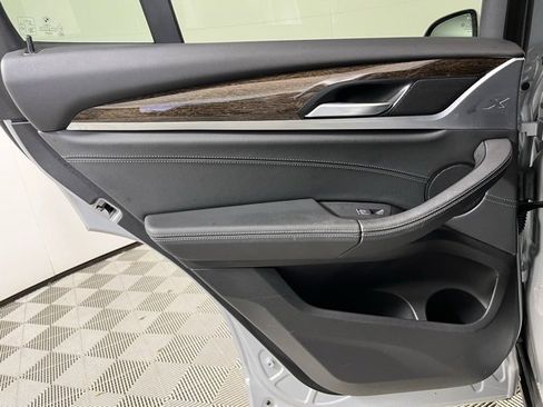 Used 2020 BMW X3 xDrive30i w/ Premium Package image 20