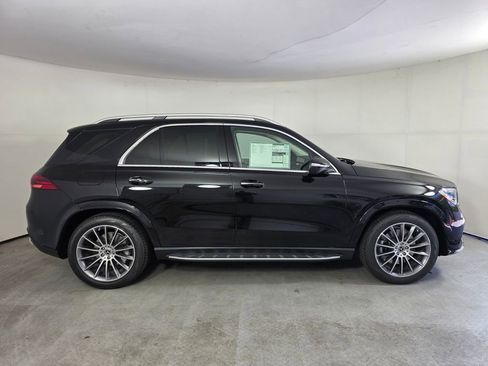 New 2026 Mercedes-Benz GLE 450 4MATIC image 3