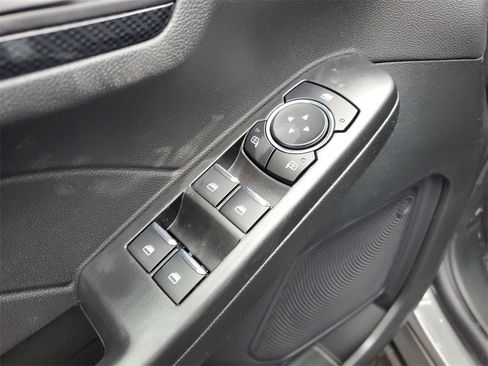 New 2026 Ford Escape ST-Line Select w/ Equipment Group 401A image 23