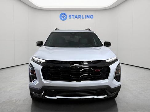 Used 2026 Chevrolet Equinox RS FWD image 15