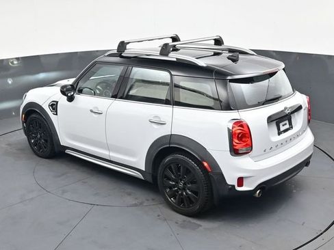Used 2020 MINI Cooper Countryman S w/ Storage Package FWD image 31