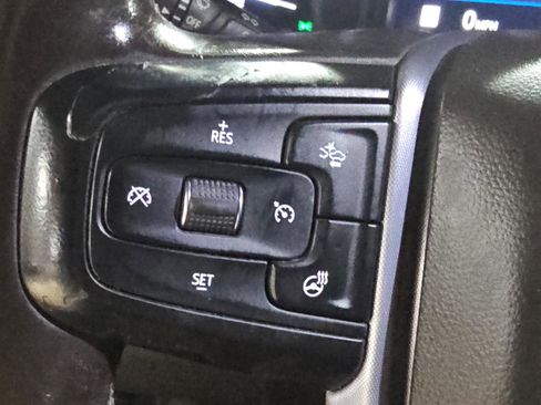 Used 2021 GMC Sierra 1500 SLT w/ SLT Premium Plus Package image 35