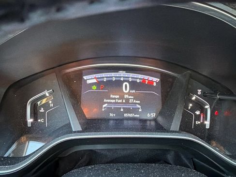 Used 2022 Honda CR-V EX-L image 9