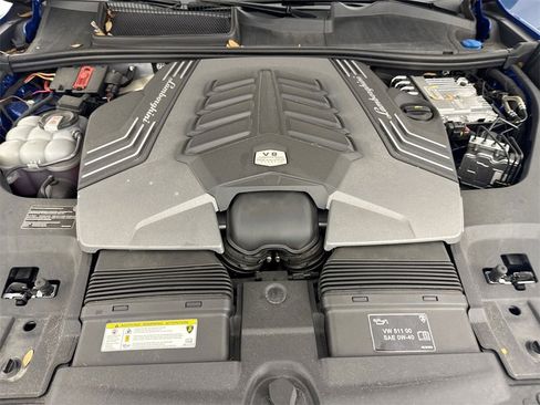 Used 2024 Lamborghini Urus S image 32