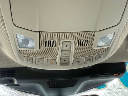 Used 2023 Lincoln Nautilus Reserve w/ Equipment Group 201A image 26