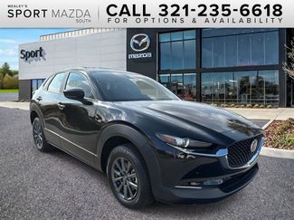 New 2026 MAZDA CX-30 AWD 2.5 S video 1