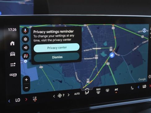 New 2025 Ford Expedition Max Active image 34