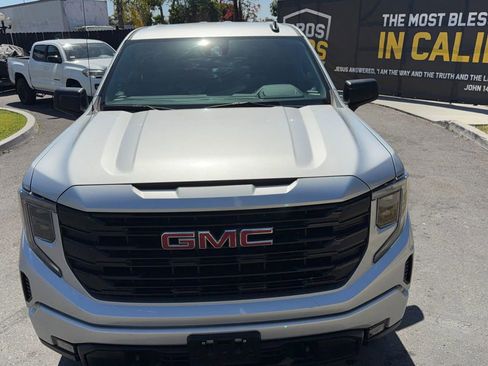 Used 2022 GMC Sierra 1500 Elevation image 11