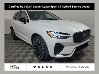 Certified 2026 Volvo XC60 B5 Ultra w/ Protection Package Premier AWD/4WD video 1