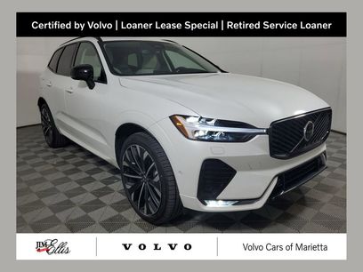 Certified 2026 Volvo XC60 B5 Ultra w/ Protection Package Premier