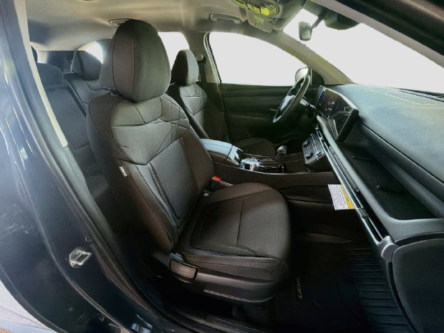 New 2026 Hyundai Tucson SE FWD image 27