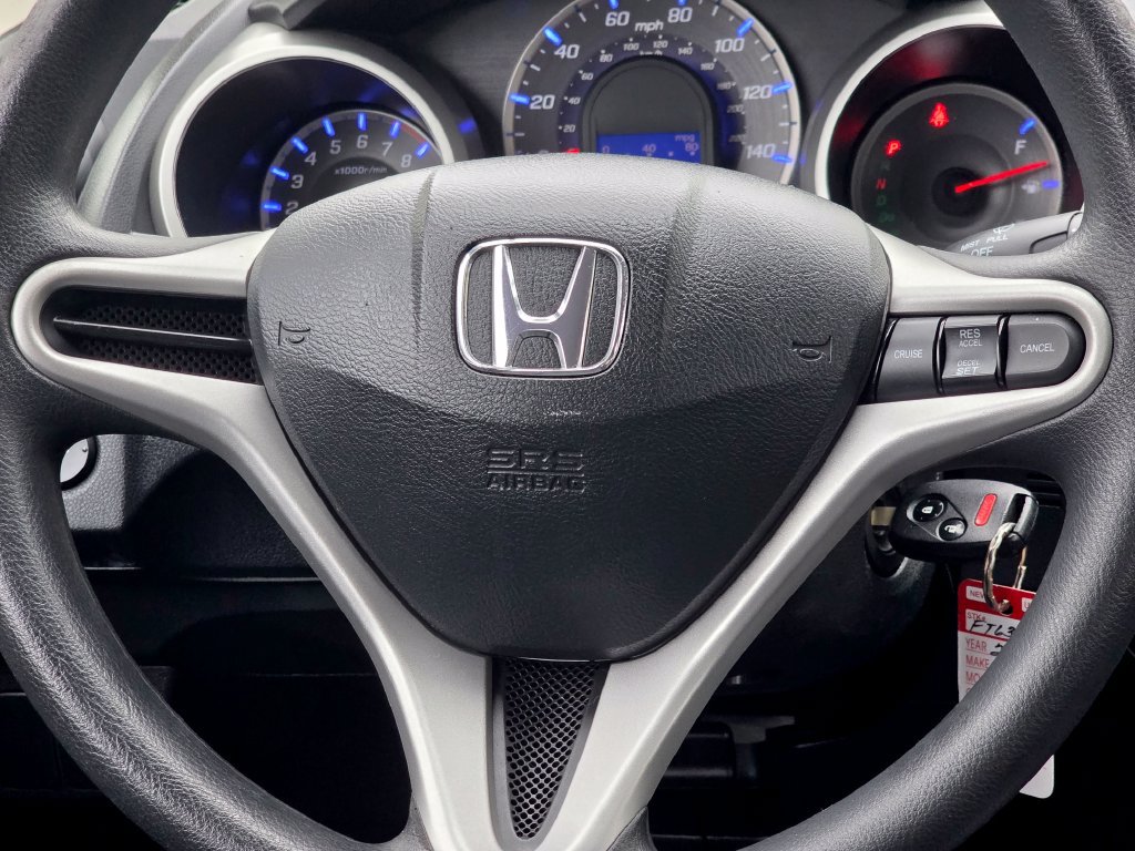 Used 2013 Honda Fit image 16