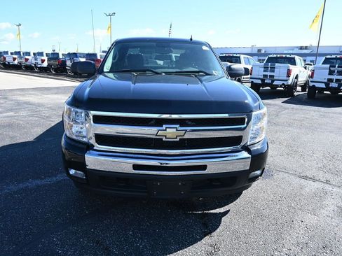 Used 2010 Chevrolet Silverado 1500 LT w/ Power Pack Plus image 4