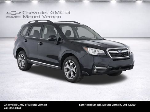 Used 2018 Subaru Forester 2.5i Touring AWD/4WD image 19