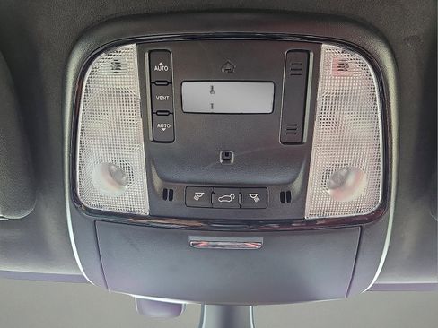 Used 2025 Dodge Durango SRT Hellcat AWD/4WD image 21