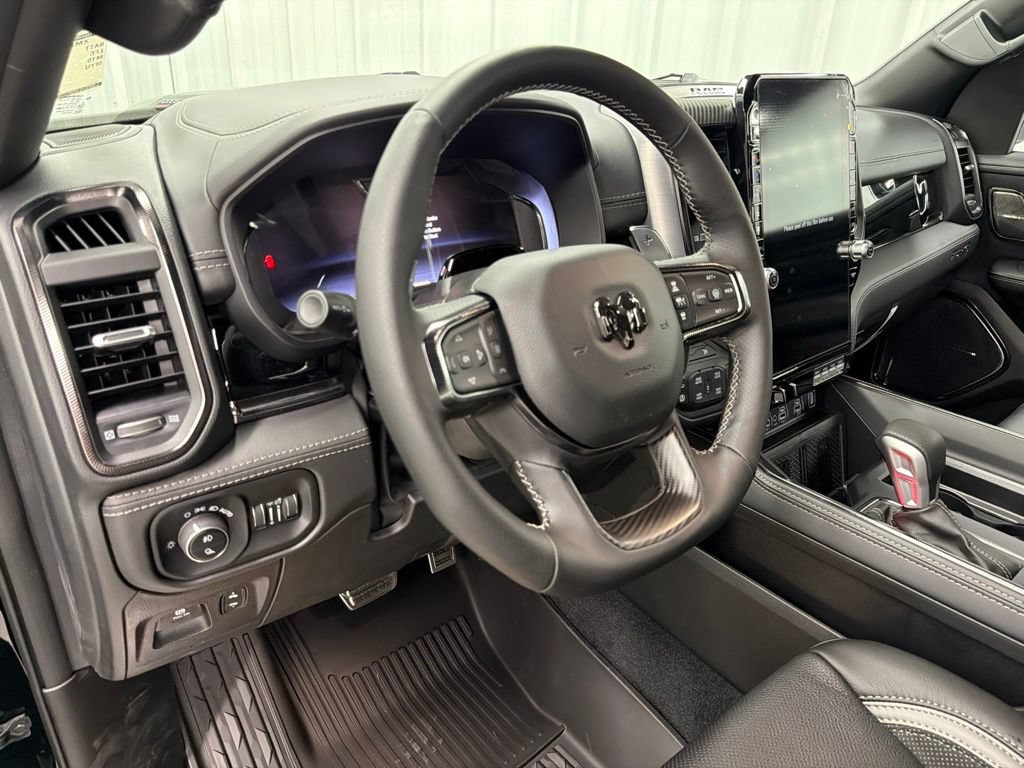 New 2026 RAM 1500 RHO w/ RHO Level 1 Equipment Group AWD/4WD image 14