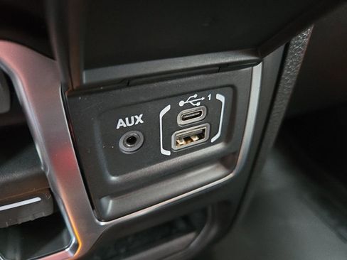 New 2026 Jeep Wrangler Unlimited Sport AWD/4WD image 58