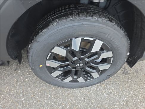 New 2026 Hyundai Santa Cruz SEL image 8