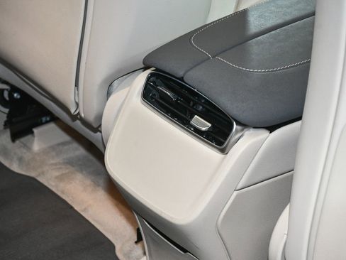 Used 2023 Mercedes-Benz EQS 450+ 4MATIC SUV image 57