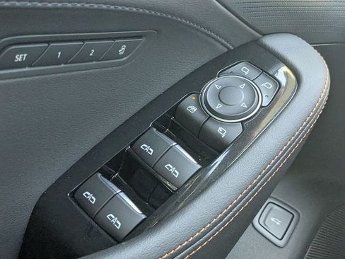 New 2026 Cadillac CT5 V w/ Technology Package image 29