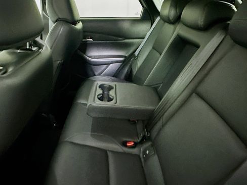 Used 2024 MAZDA CX-30 AWD 2.5 S w/ Select Sport Pkg image 27