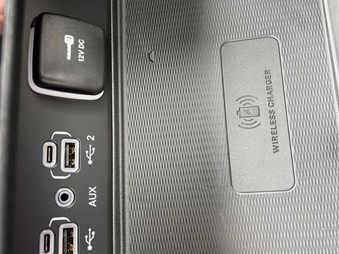 New 2026 Jeep Grand Cherokee Laredo X AWD/4WD image 43