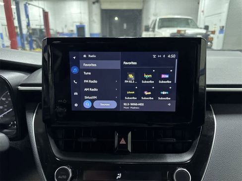 Used 2023 Toyota Corolla LE image 20