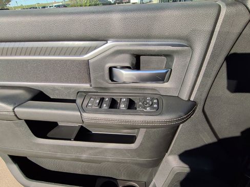 New 2026 RAM 2500 Lone Star image 11