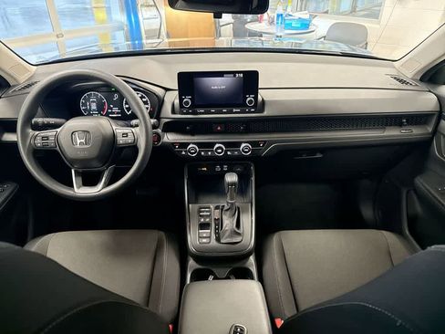 Certified 2023 Honda CR-V EX image 18
