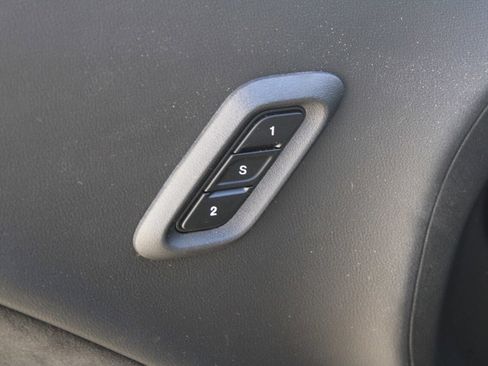 New 2023 Dodge Challenger SRT Hellcat Redeye image 18