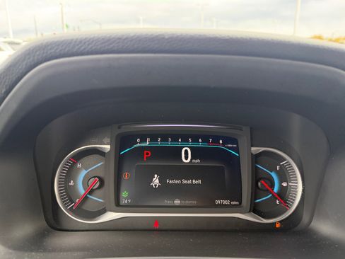 Used 2020 Honda Pilot Touring image 10